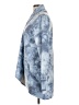 90 Degree by Reflex Blue Cardigan Size L - photo 5