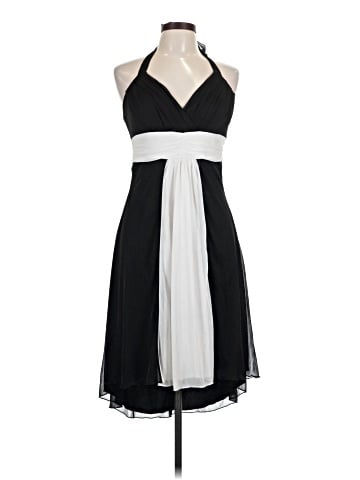 Assorted Brands Cocktail Dress (view 1)