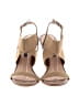 Stuart Weitzman Tan Sandals Size 9 - photo 2