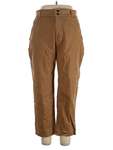 Everlane Khakis (view 1)