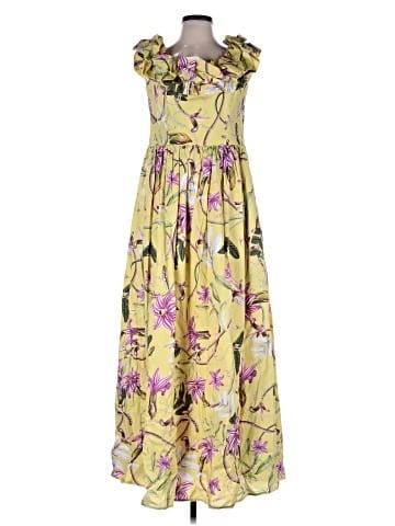 Agua by Agua Bendita Casual Dress (view 1)