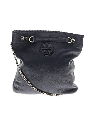 Tory Burch Leather Shoulder Bag (view 1)