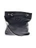 Tory Burch 100% Leather Blue Leather Shoulder Bag One size - photo 1