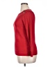 Carolyn Taylor Red Pullover Sweater Size L (petite) - photo 5