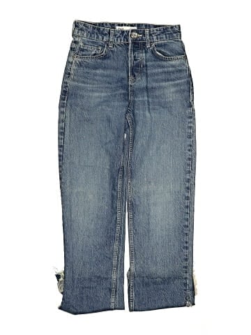 Zara Jeans (view 1)