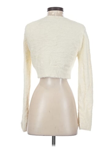 OAK + FORT Cardigan (view 2)