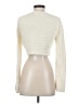 OAK + FORT Ivory Cardigan Size S - photo 2