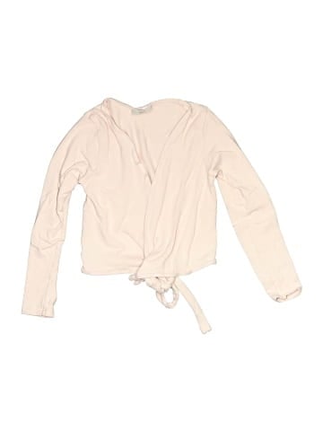 Capezio Long Sleeve T-Shirt (view 1)