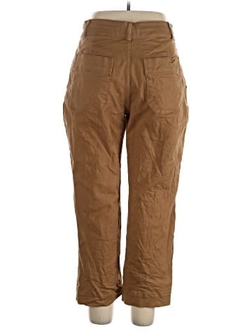 Everlane Khakis (view 2)