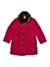 Esprit 100% Polyester Red Coat Size 4T - 5T - photo 1