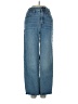 Madewell Blue Jeans Size 24 waist - photo 1