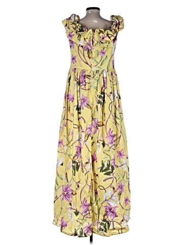 Agua by Agua Bendita Casual Dress (view 2)