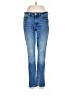 J.Jill Hearts Blue Jeans Size 6 (petite) - photo 1