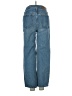 Madewell Blue Jeans Size 24 waist - photo 2
