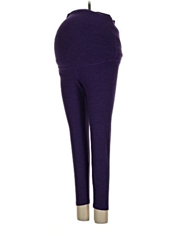 Beyond the Bump by Beyond Yoga Active Pants (view 1)
