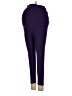 Beyond the Bump by Beyond Yoga Purple Active Pants Size Sm Maternity - photo 1