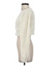 OAK + FORT Ivory Cardigan Size S - photo 5