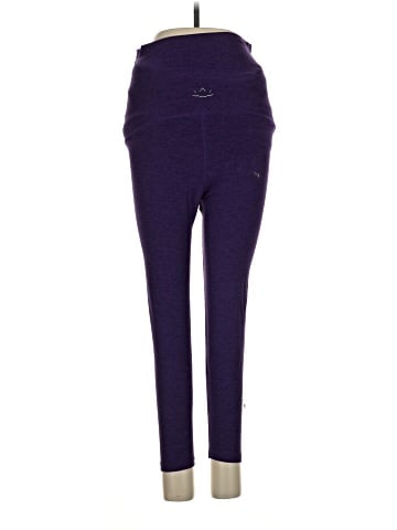 Beyond the Bump by Beyond Yoga Active Pants (view 2)