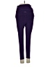 Beyond the Bump by Beyond Yoga Purple Active Pants Size Sm Maternity - photo 2