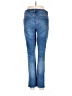 J.Jill Hearts Blue Jeans Size 6 (petite) - photo 2