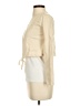 And Now This Ivory Cardigan Size S - photo 5