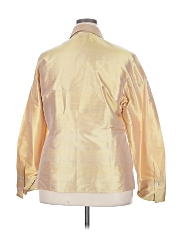 Worthington Blouse (view 2)