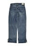 Zara 100% Cotton Blue Jeans Size 2 - photo 2