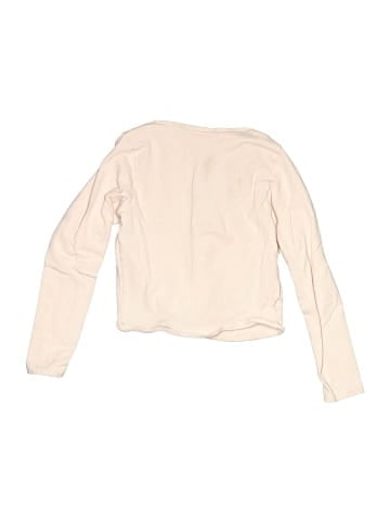 Capezio Long Sleeve T-Shirt (view 2)