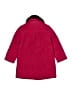 Esprit 100% Polyester Red Coat Size 4T - 5T - photo 2