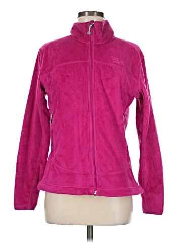 Mountain Hardwear Fleece (view 1)
