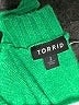 Torrid Green Cardigan Size 2X Plus (2) - photo 7