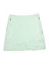 PETER MILLAR Green Active Skort Size XS - photo 1