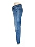 J.Jill Hearts Blue Jeans Size 6 (petite) - photo 5