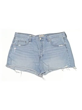 Universal Thread Denim Shorts