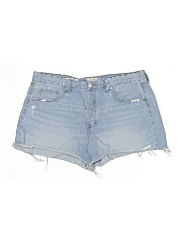 Universal Thread Denim Shorts (view 1)