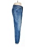 J.Jill Hearts Blue Jeans Size 6 (petite) - photo 4