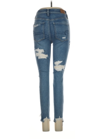 American Eagle Outfitters Jeans (view 2)