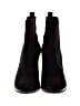 Coach Black Ankle Boots Size 6 1/2 - photo 2