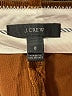 J.Crew Brown Casual Pants Size 8 - photo 7