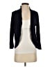 41Hawthorn 100% Viscose Black Cardigan Size M - photo 1