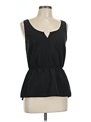 Volcom Sleeveless Blouse (view 1)