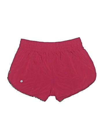 Lululemon Athletica Athletic Shorts (view 2)