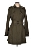 TOBI Green Trenchcoat Size L - photo 1