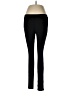 Joie Solid Black Active Pants Size M - photo 1