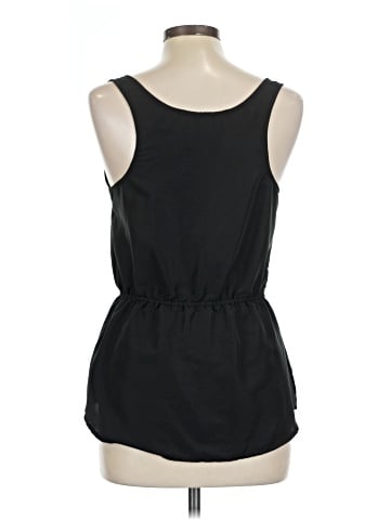 Volcom Sleeveless Blouse (view 2)