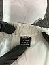 Shein Ivory Athletic Shorts Size S - photo 3
