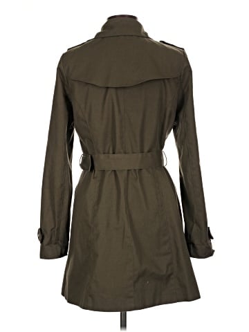 TOBI Trenchcoat (view 2)