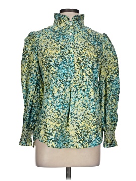 Tuckernuck Long Sleeve Blouse