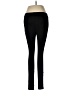 Joie Solid Black Active Pants Size M - photo 2
