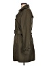 TOBI Green Trenchcoat Size L - photo 5